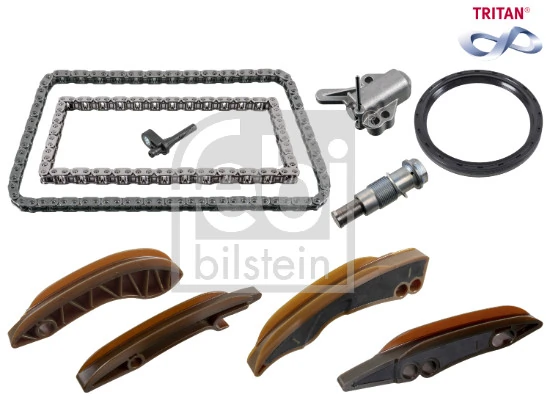 Timing Chain Kit